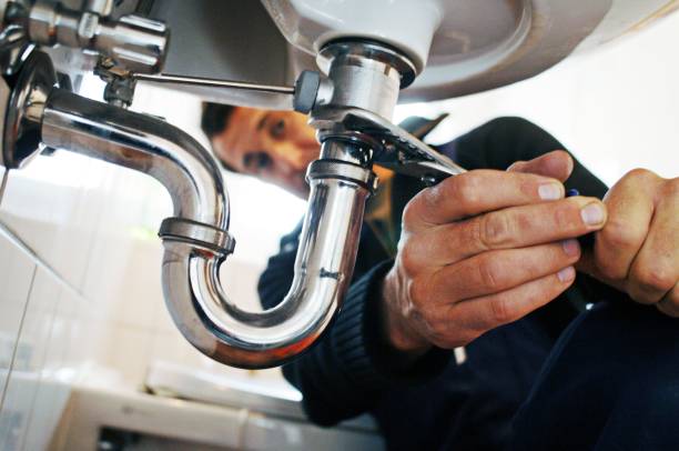 Best Plumbing Inspection Services  in Fairmount, CO