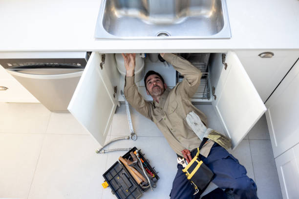 Best Water Softener Installation  in Fairmount, CO