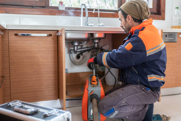 Best Plumbing Services Near Me  in Fairmount, CO
