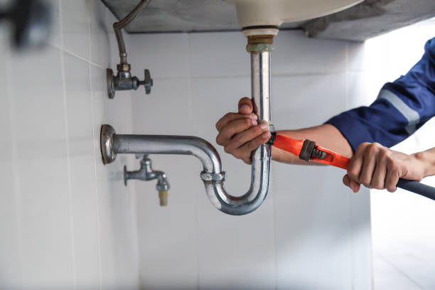 Best Affordable Plumbing Services  in Fairmount, CO