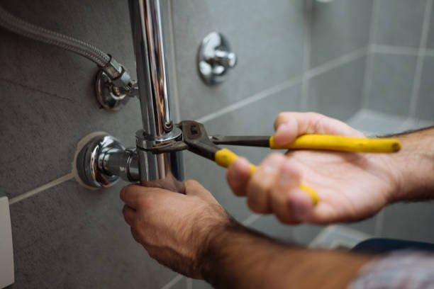 Best Sprinkler Systems  in Fairmount, CO