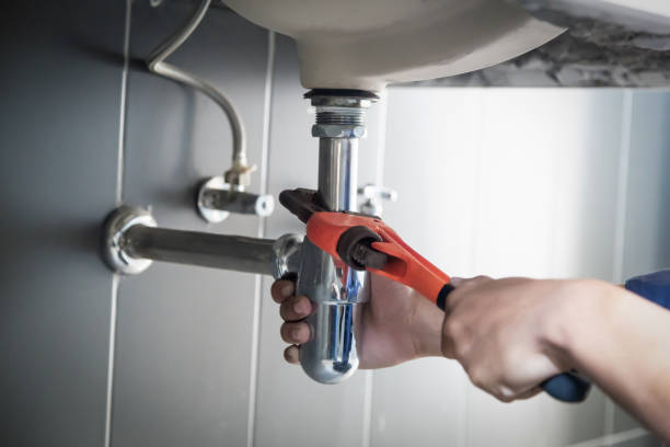 Best Pipe Repair Near Me  in Fairmount, CO