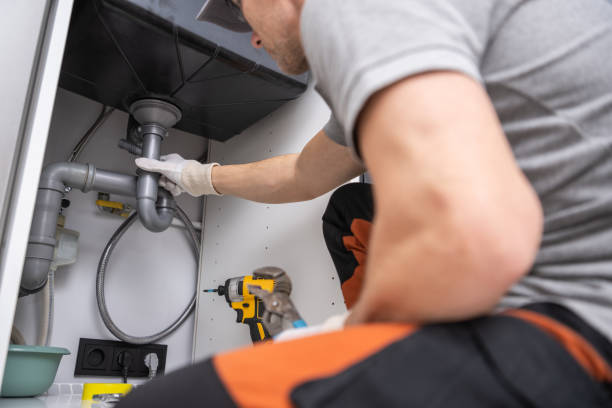 Best Emergency Plumber  in Fairmount, CO